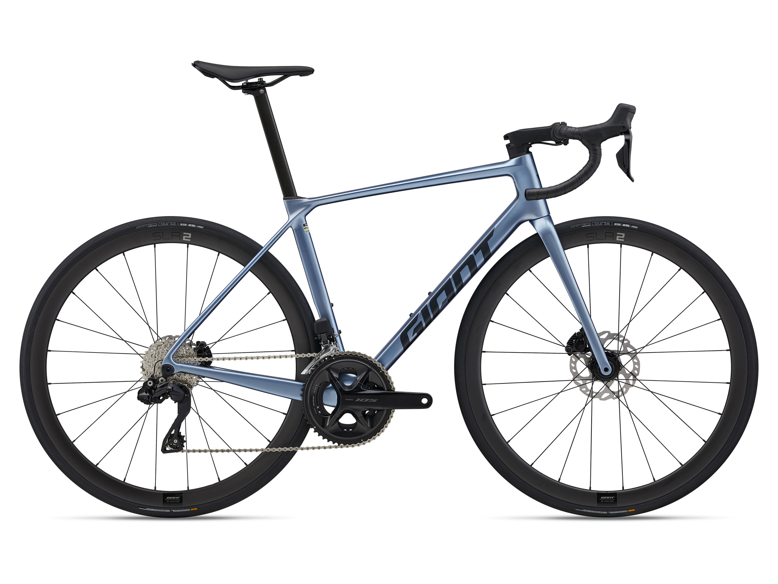 TCR Advanced 0 Di2