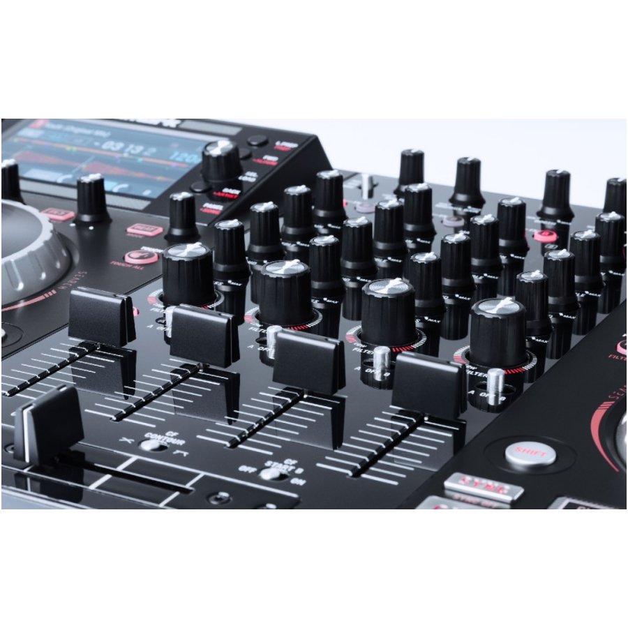 Pioner DDJ NV II