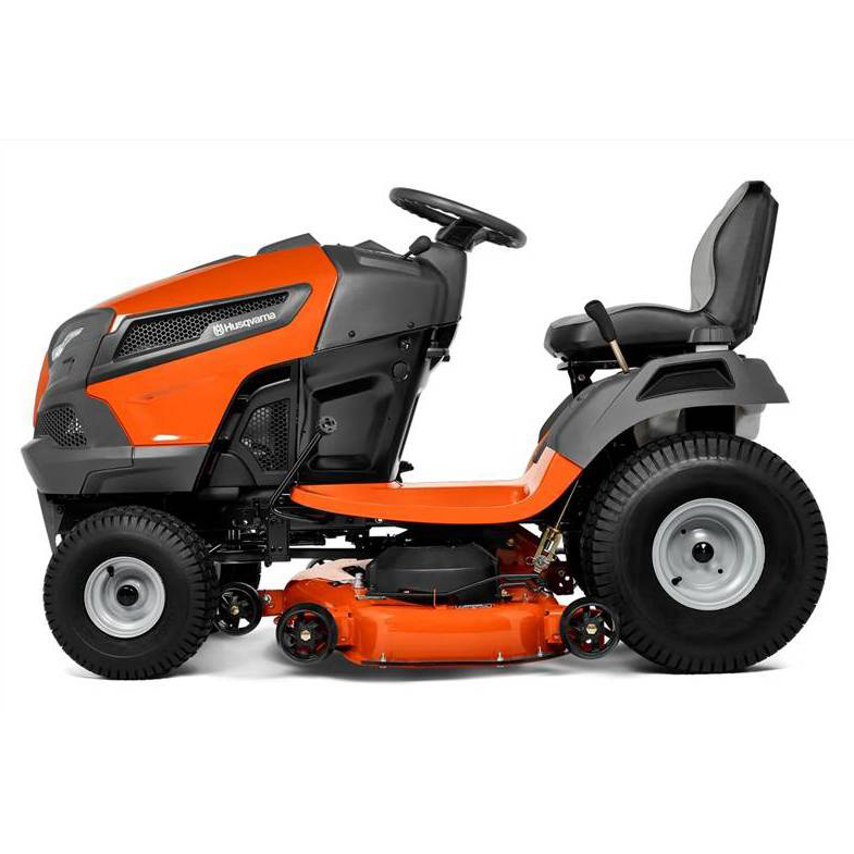 Husqvarna TS 148XK Riding Lawn Mower