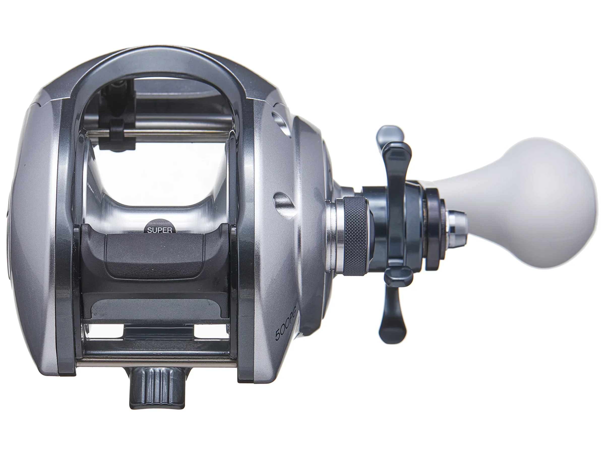 Shimano Tranx 500 Baitcasting Reels