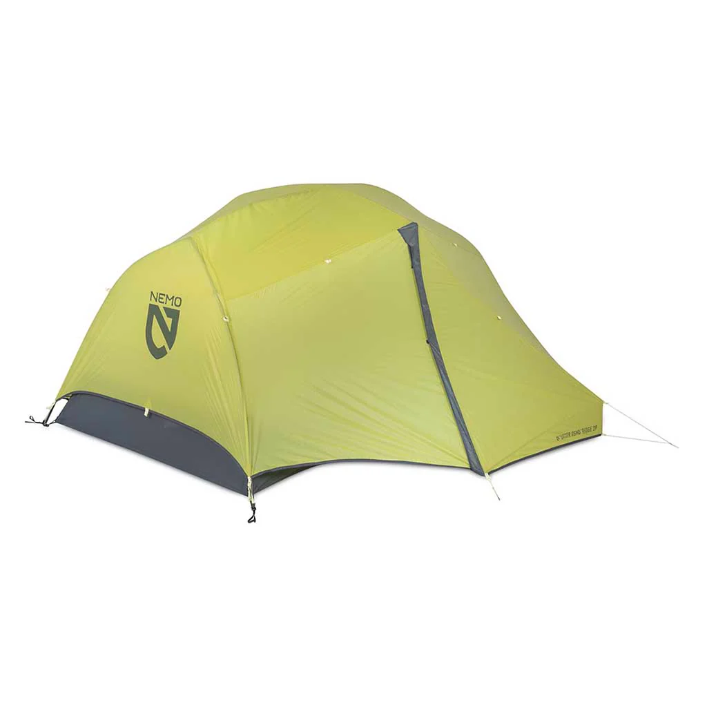 Dagger Ridge OSMO 2P Lightweight Backpacking Tent