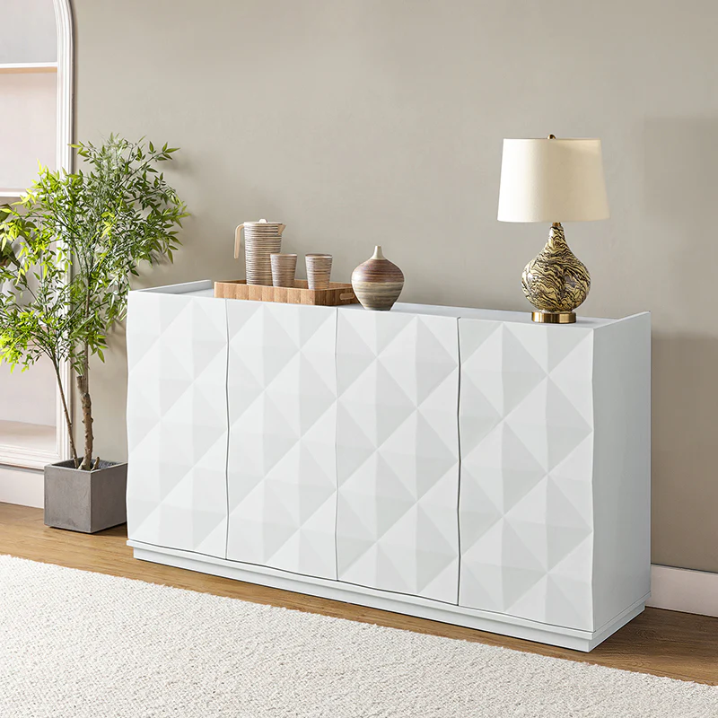 Clare 60 Wide Sideboard