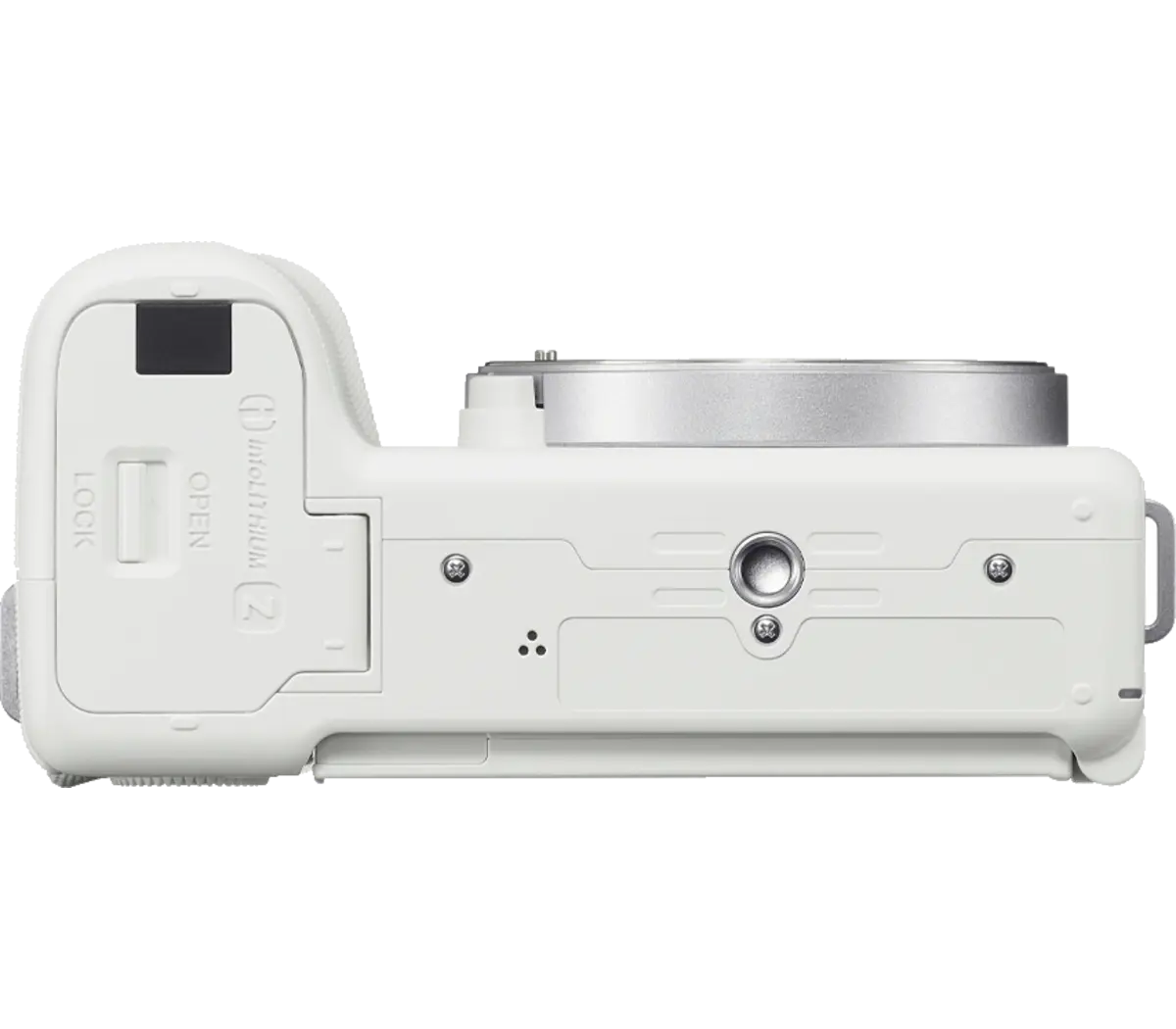 Alpha ZV-E10 II - APS-C Interchangeable Lens Mirrorless Content Creators’ Camera