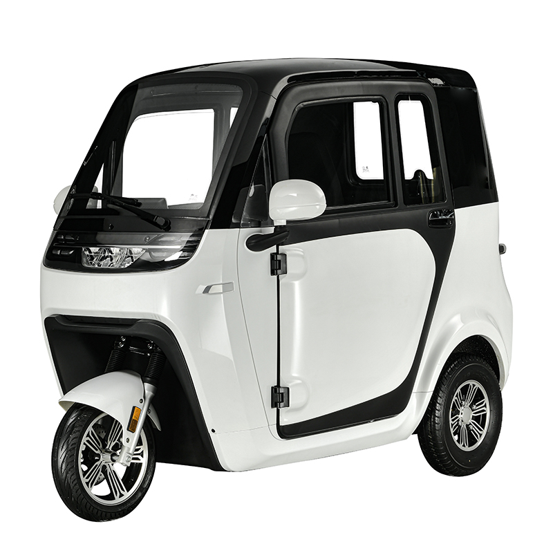 Electric tricycle Yumbo Mobility-YBXG1