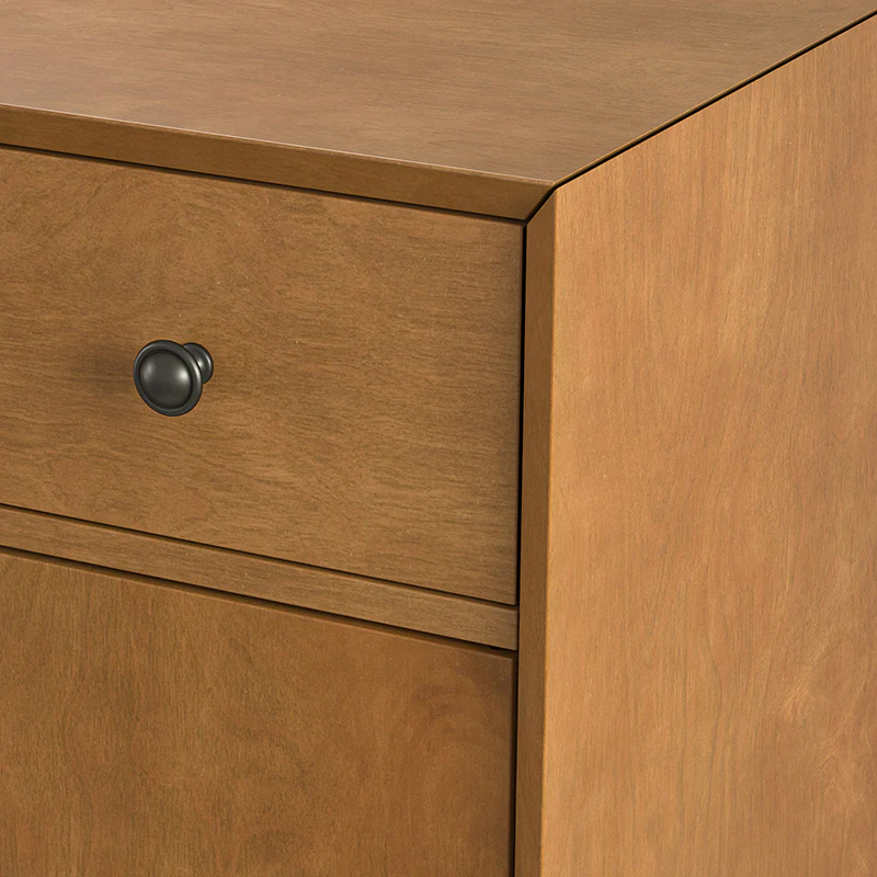 Alberto 58 Wide 2 Drawer Sideboard