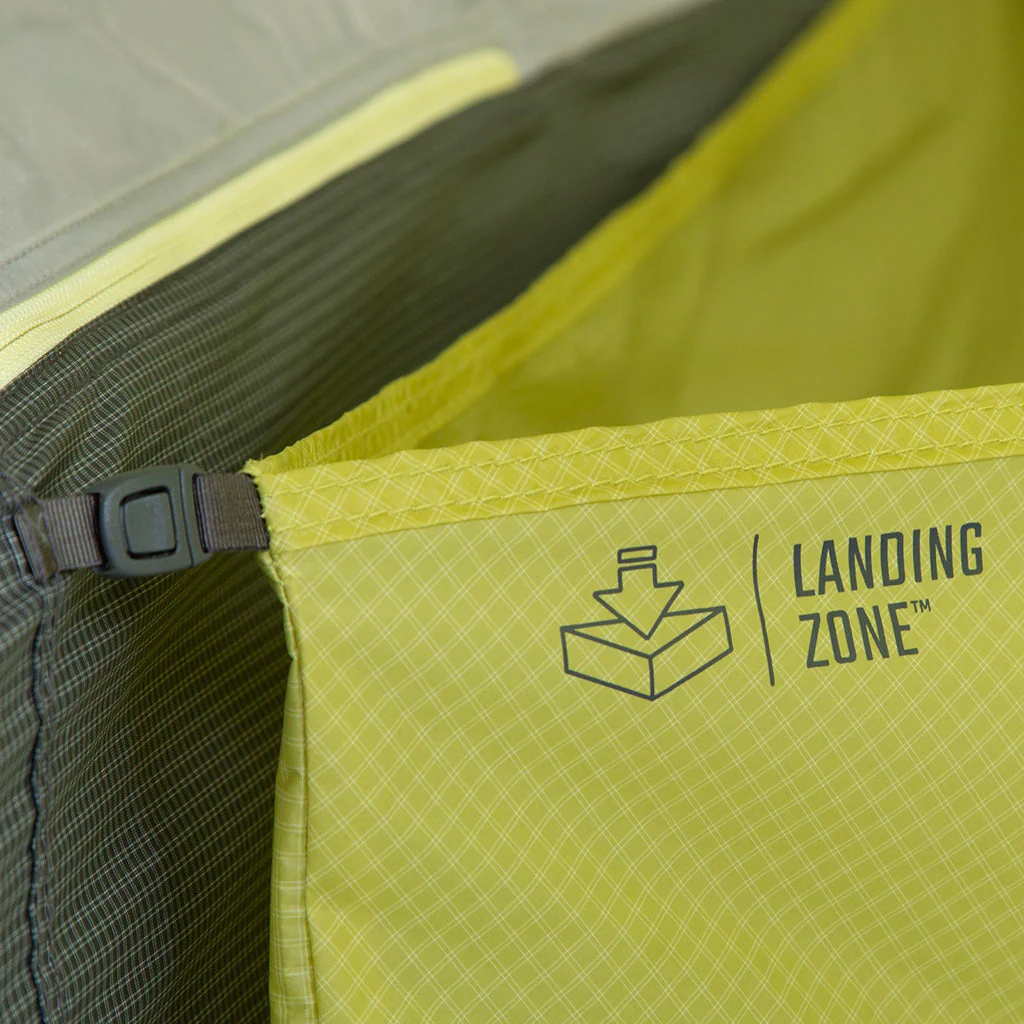 Dagger OSMO 3P Backpacking Tent