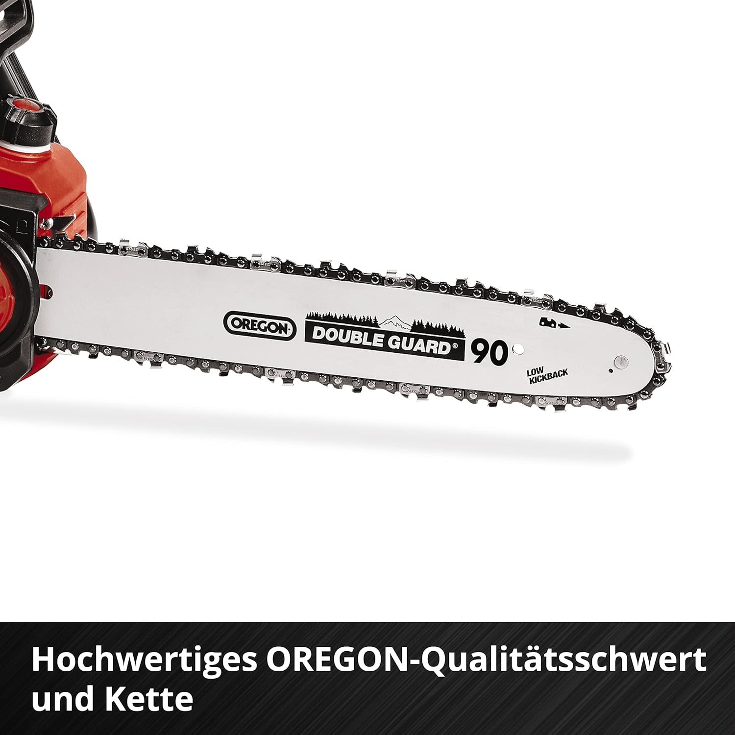 Einhell GE-LC 36/35 Li Power X-Change cordless chainsaw