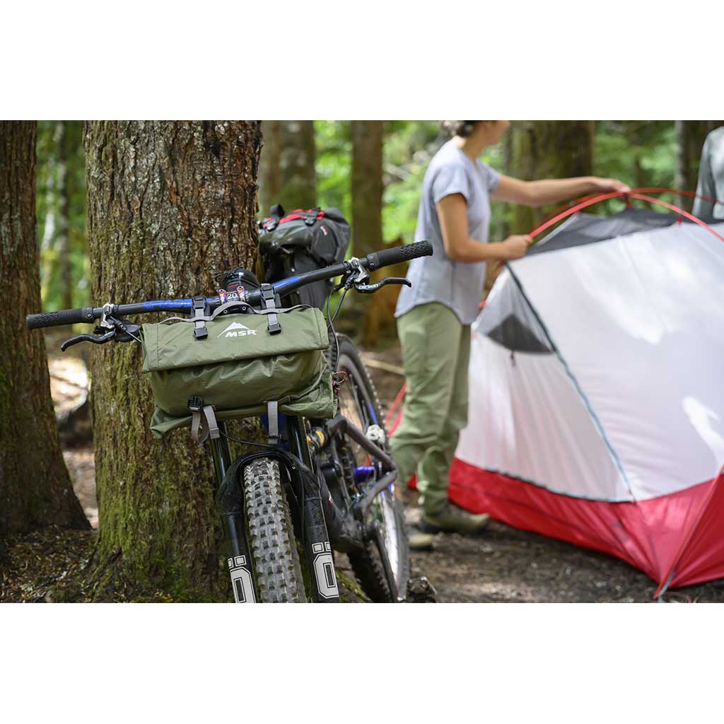 Hubba Hubba Bikepack 2