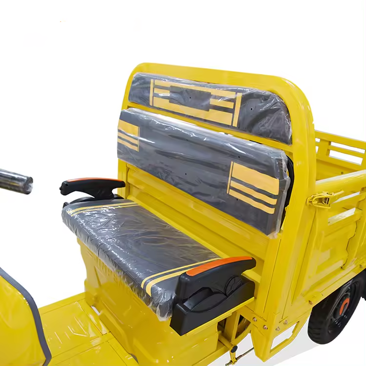 Electric tricycle JINPENG-C-DLS150