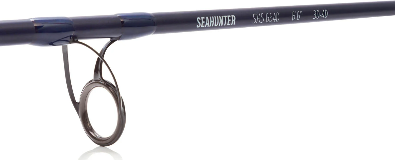 Temple Fork Outfitters Seahunter Spinning Rods