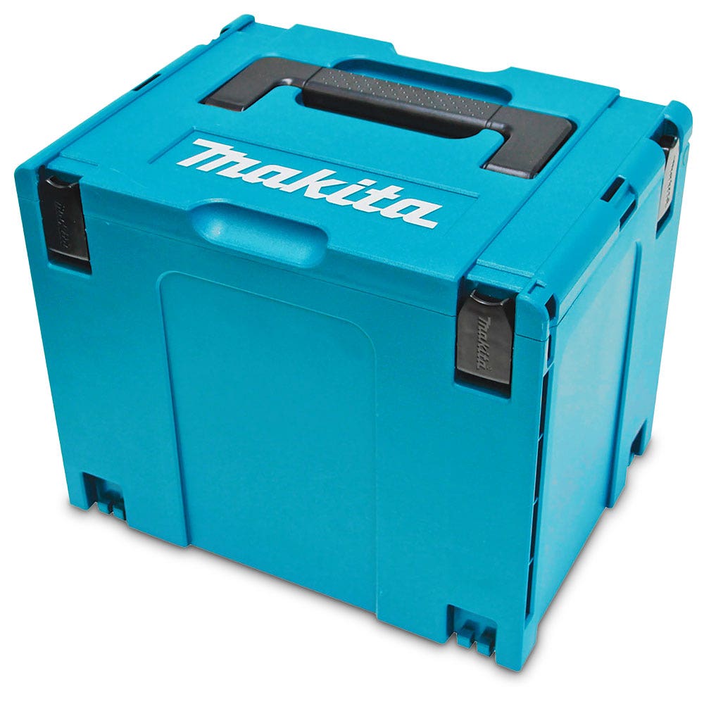 MAKITA 18V Brushless 3 Piece 2 x 5.0Ah Combo Kit DLX3098TJ