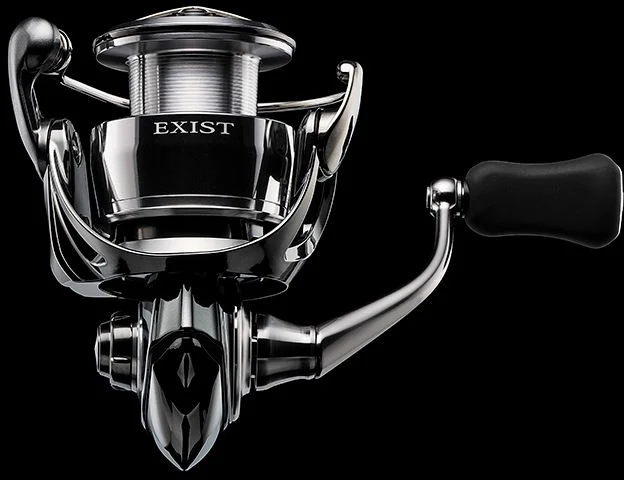 Daiwa Exist LT Spinning Reel
