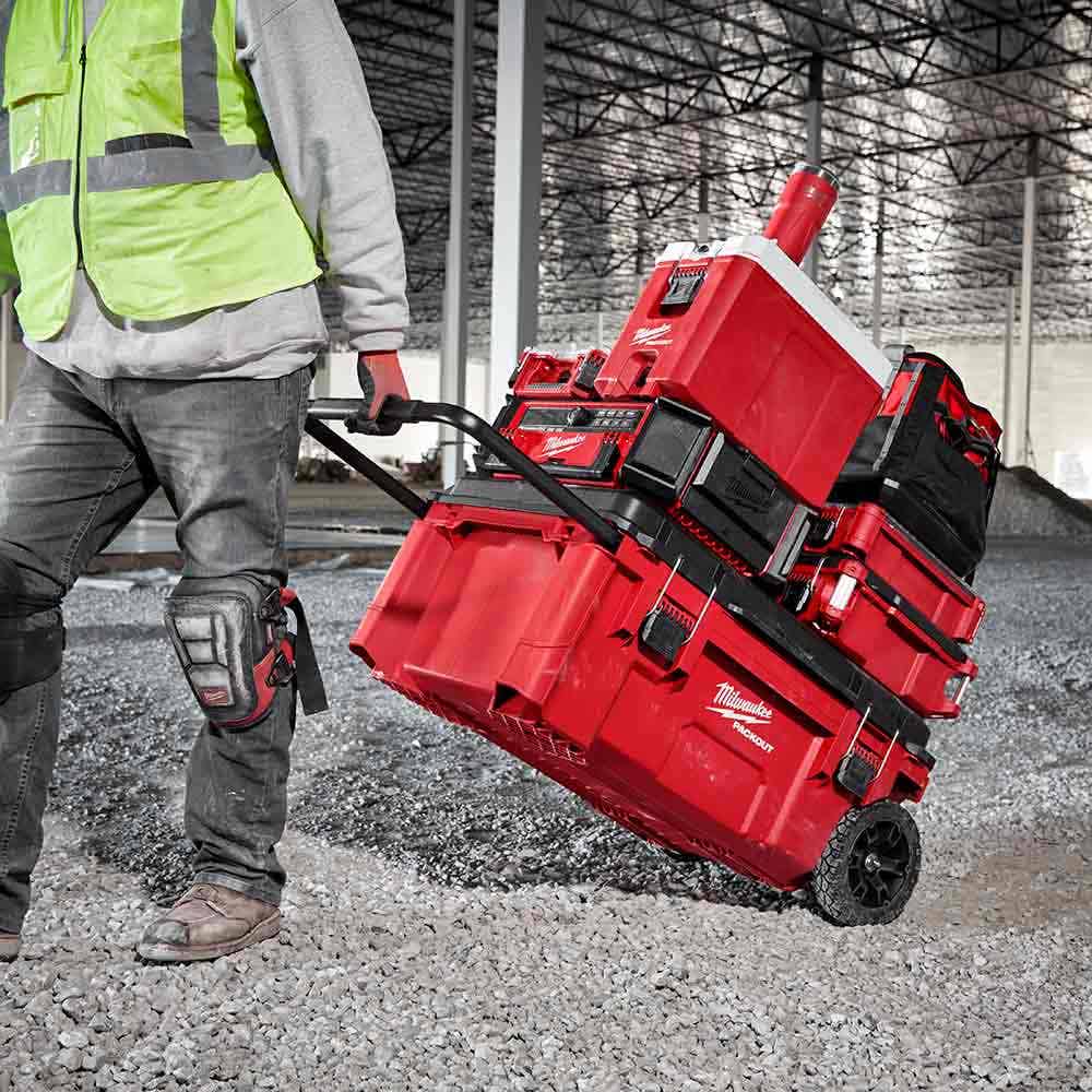 MILWAUKEE PACKOUT™ 590ml Tumbler 48228392R