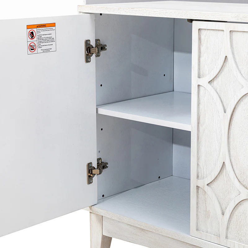 Nahum 60 Wide Sideboard