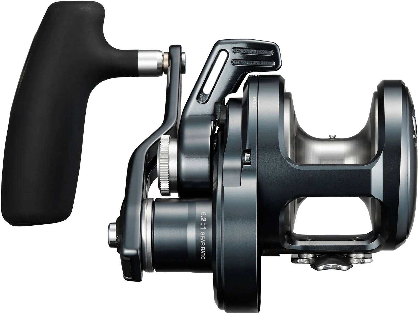 Shimano Ocea Jigger LD Lever Drag Conventional Reel