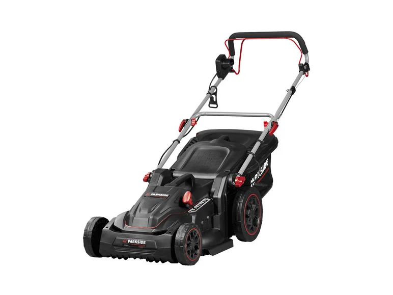 PARKSIDE PERFORMANCE Tondeuse à gazon électrique PPRM 2000, 2 000 W