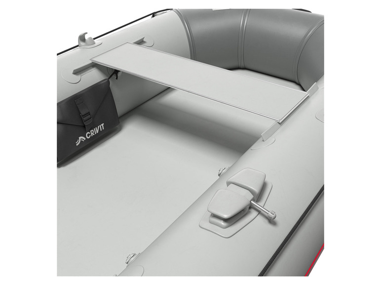 CRIVIT Schlauchboot 3 Personen