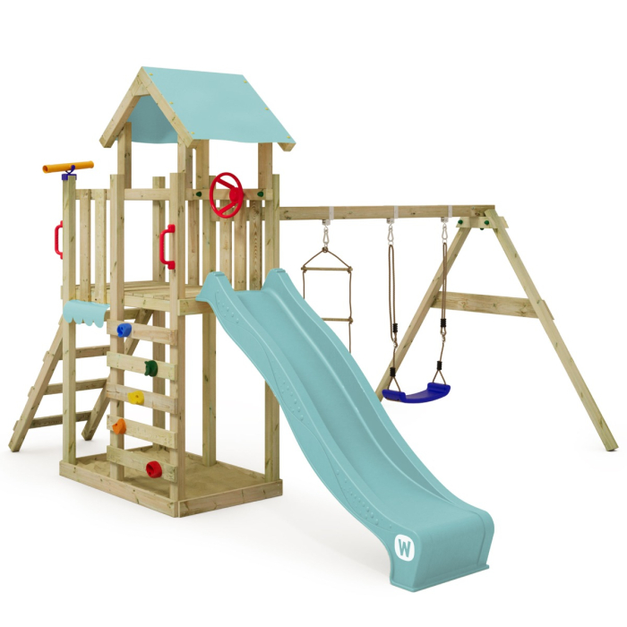 Climbing frame Wickey MultiFlyer Light