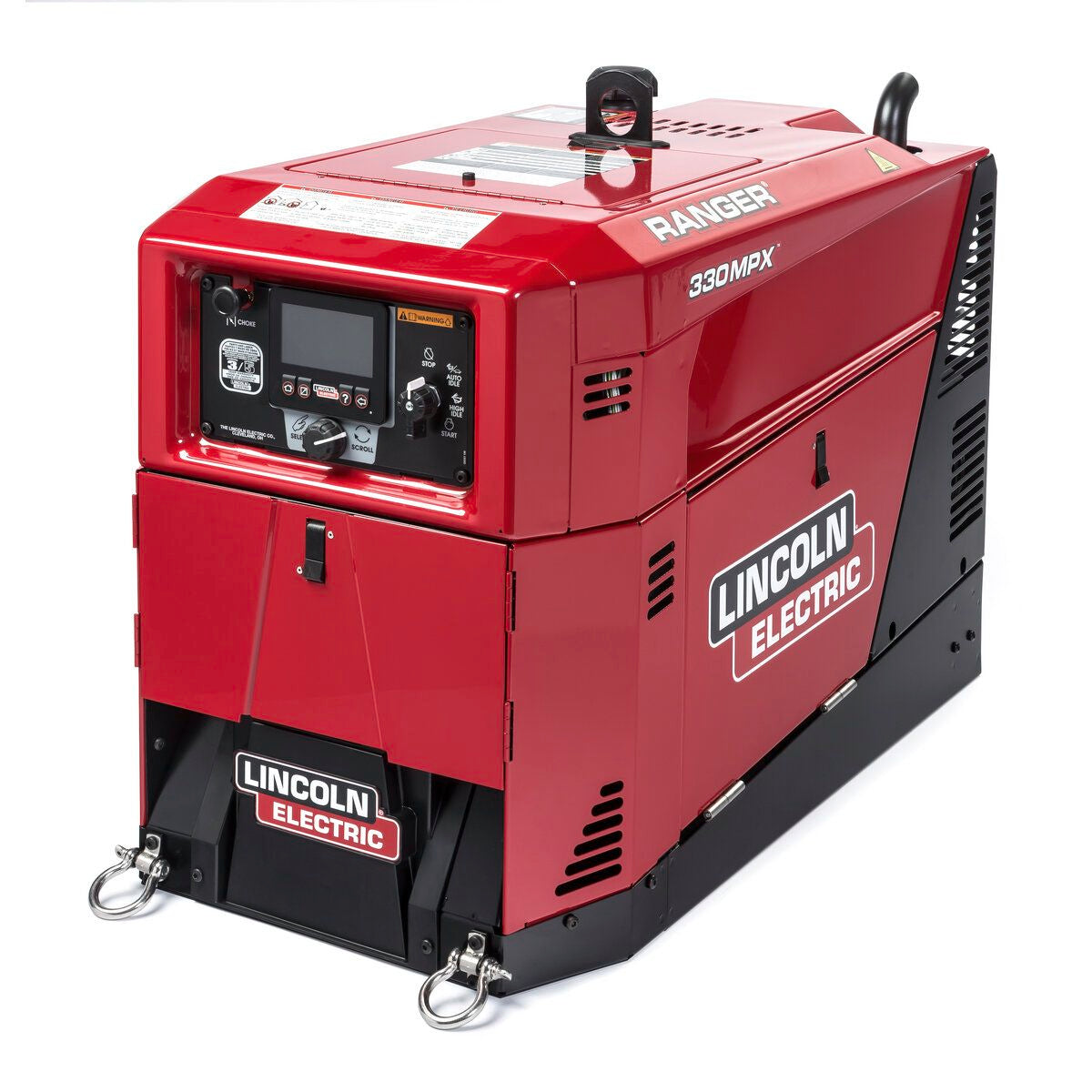 Ranger® 330MPX™ Engine Driven Welder (Kohler®)