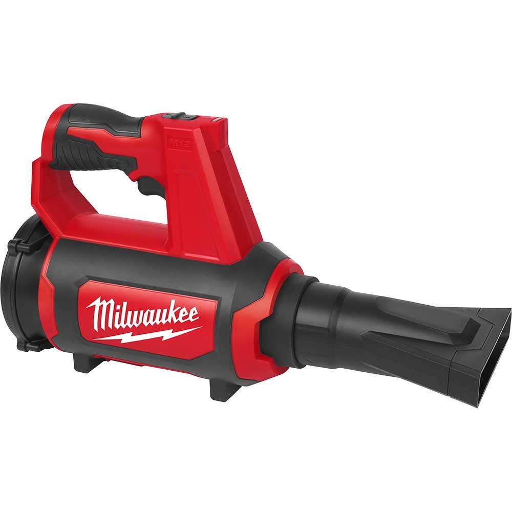 MILWAUKEE 12V Compact Blower Skin M12BBL-0