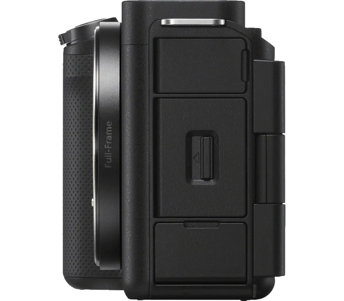 Alpha ZV-E1 – Full-frame Interchangeable Lens Mirrorless Vlog Camera