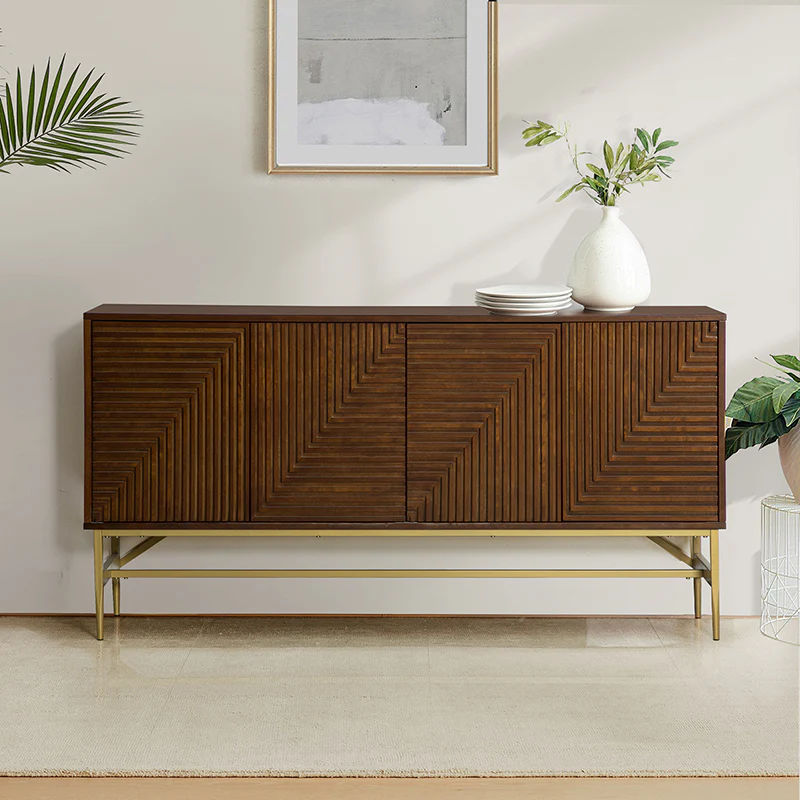Yanick 65 Wide Sideboard