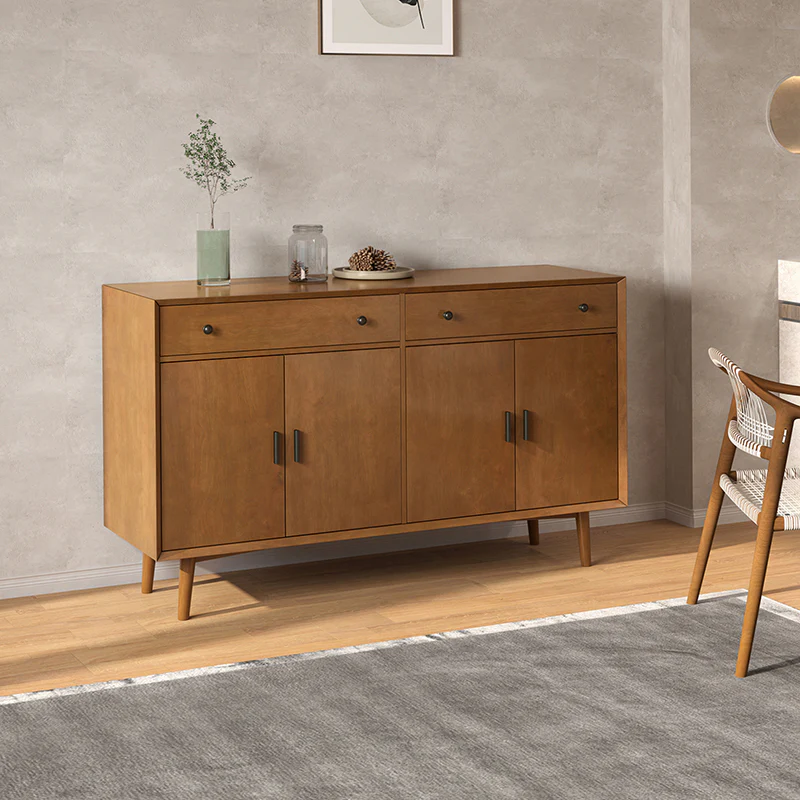 Alberto 58 Wide 2 Drawer Sideboard