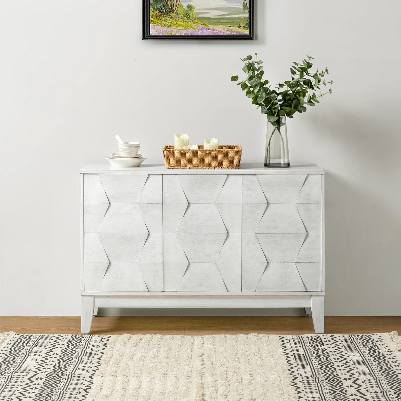 Kamu 45 Wide Sideboard