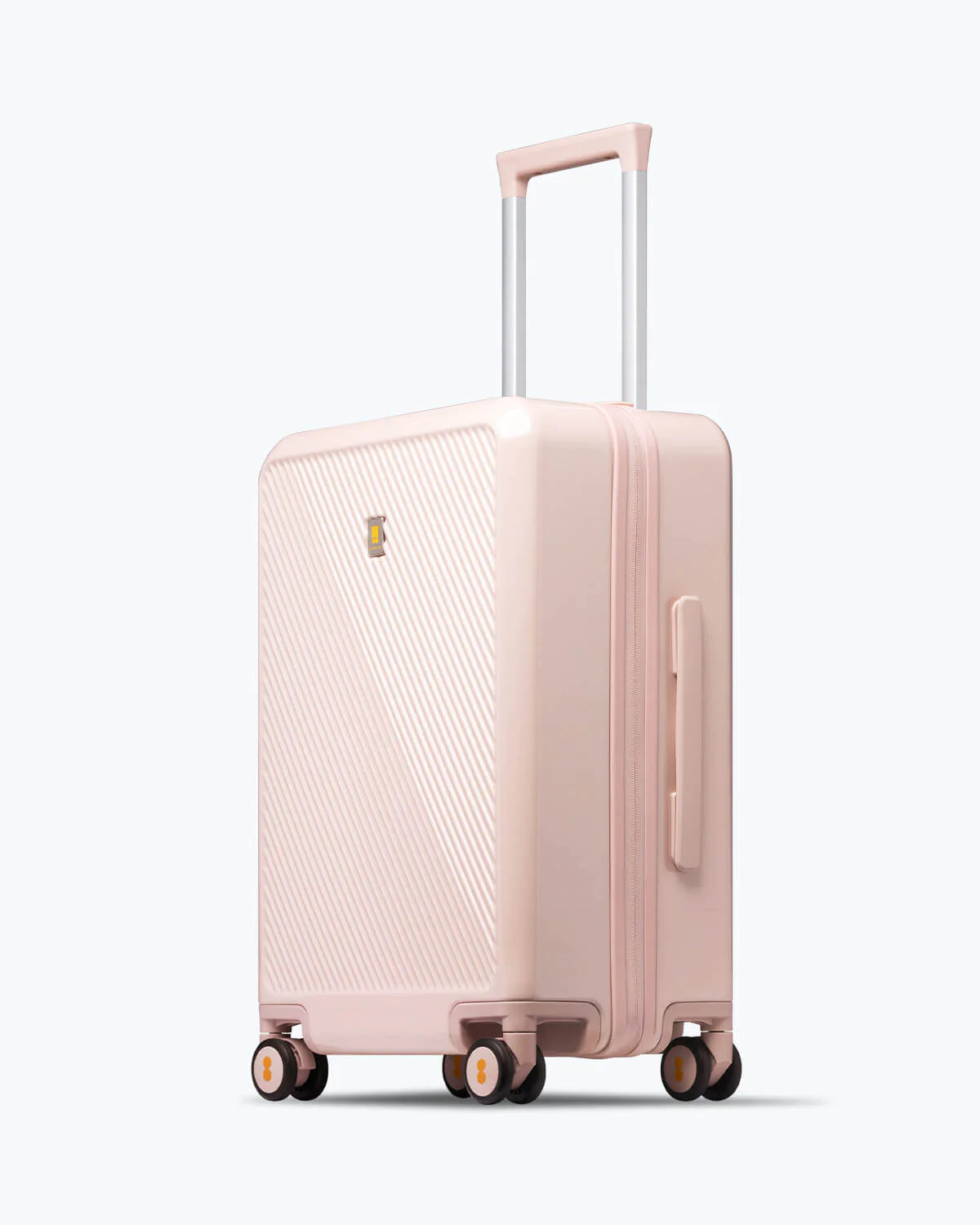 Glitter Carry On Luggage 20''