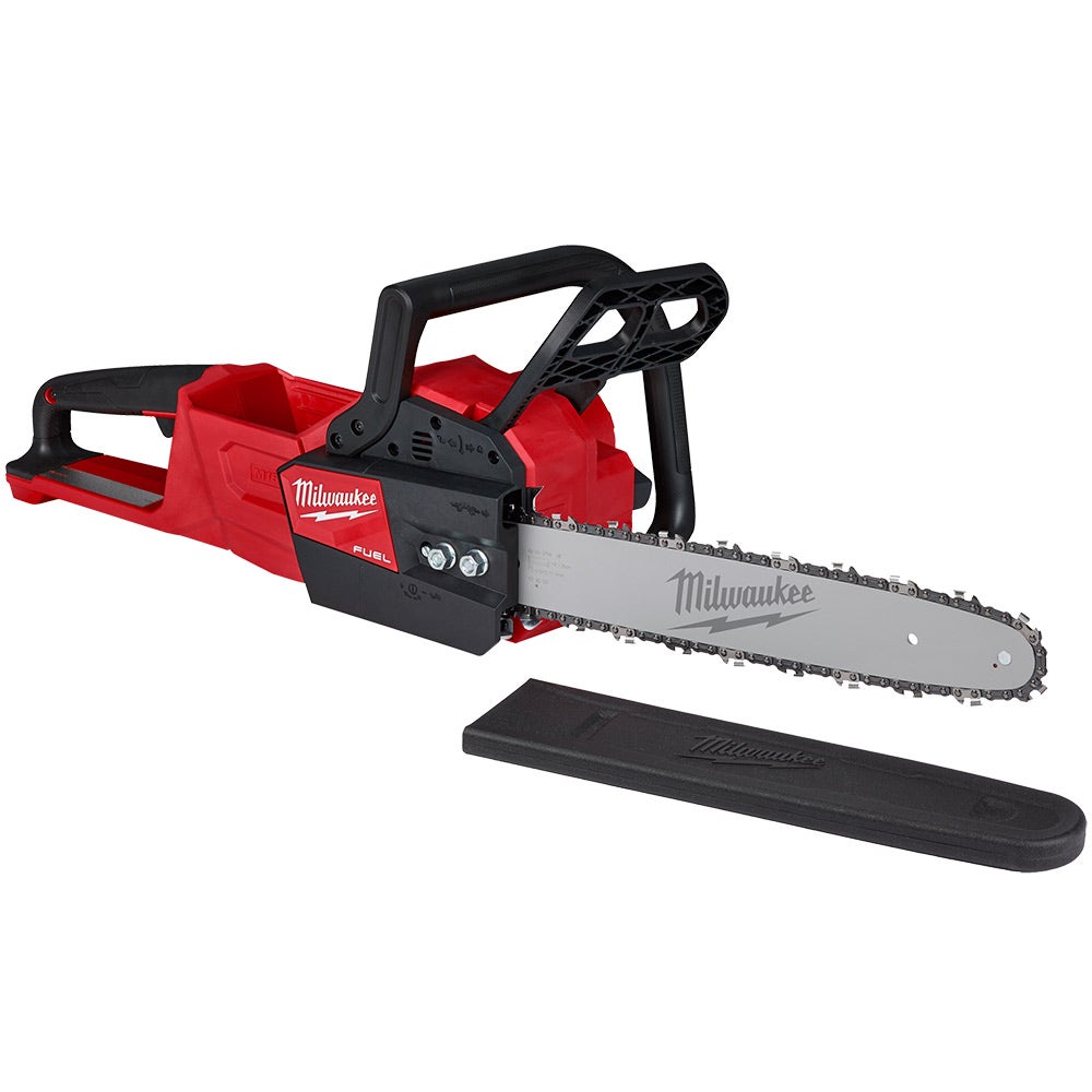 MILWAUKEE 18V FUEL™ 356mm Chainsaw Skin M18FCHS140