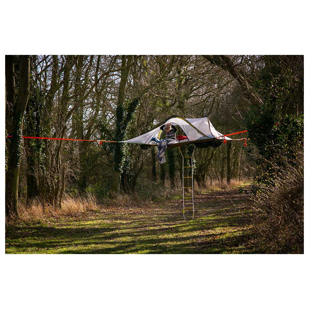 Safari Stingray Tree Tent | 3 Person