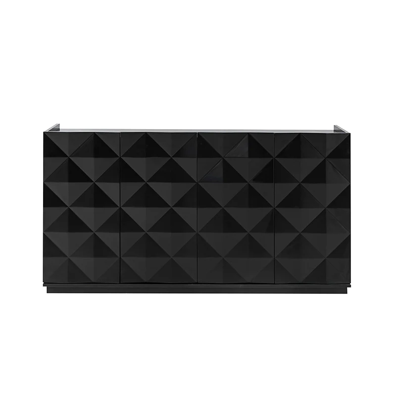 Clare 60 Wide Sideboard