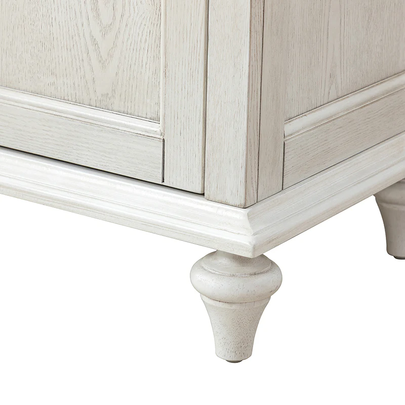 Nemo 58 Wide 3 Drawer Sideboard