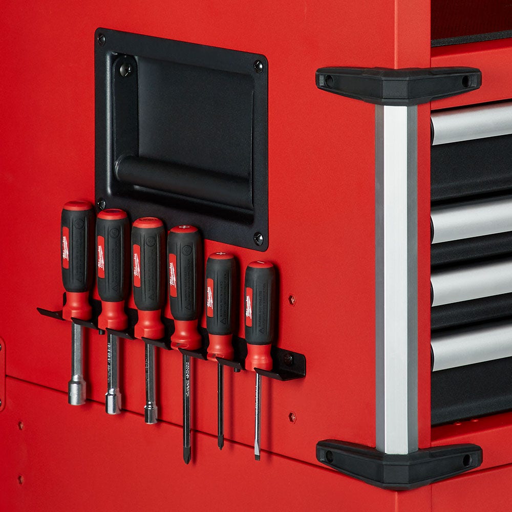 MILWAUKEE 46inch Steel Storage High Capacity Tool Chest 48228543