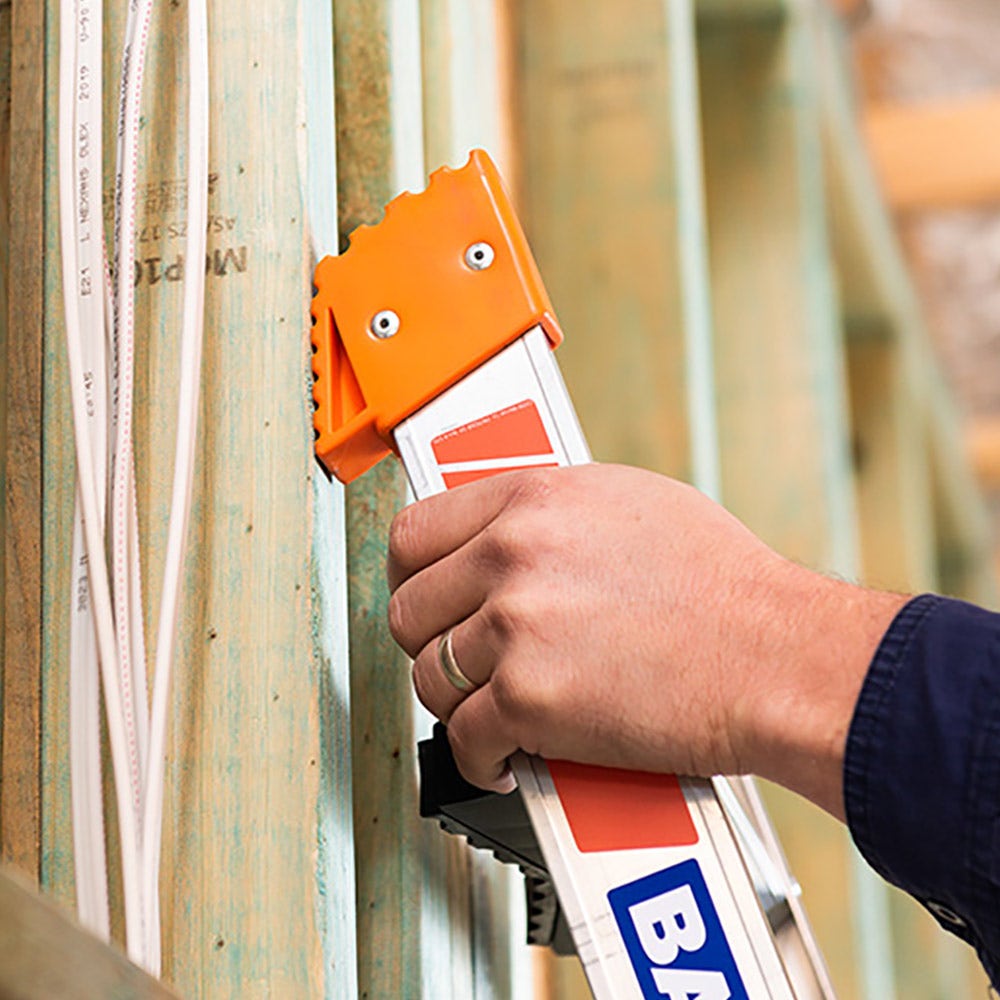 BAILEY 2.4m SLS 3-in-1 150kg Triple Purpose Ladder 8 FS13864