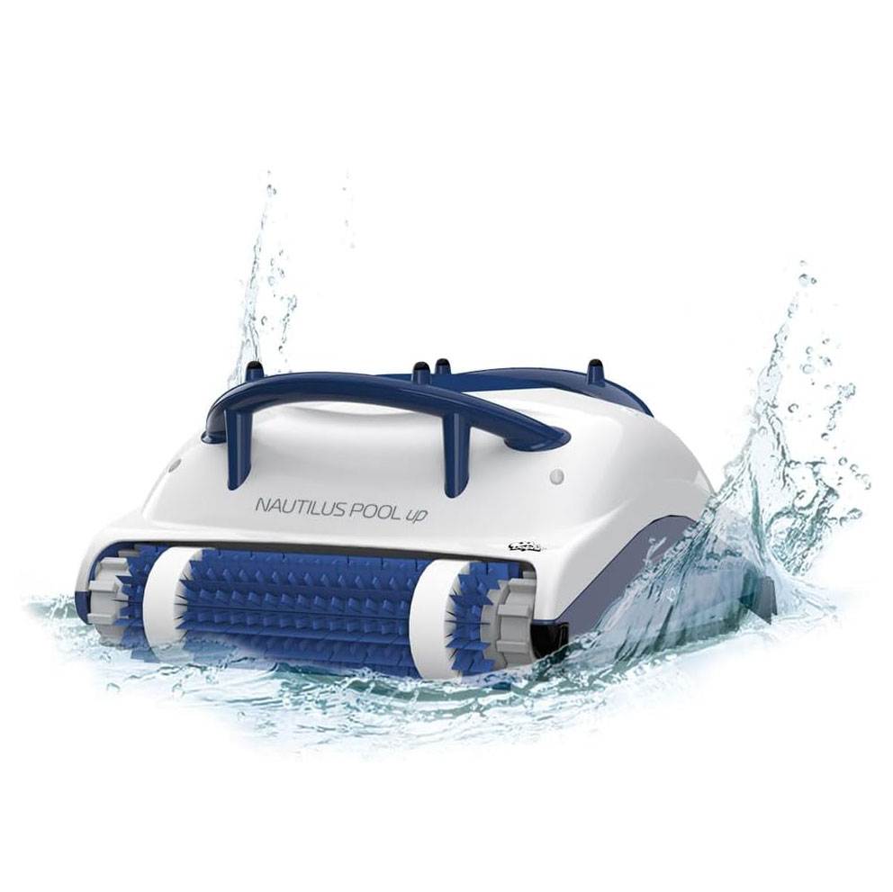 Dolphin Nautilus CC Plus Wi-Fi Automatic Robotic Pool Vacuum Cleaner