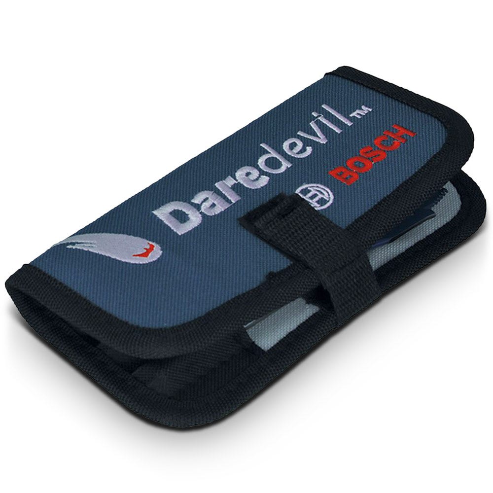 BOSCH 13-25mm Spade Bit Set - DAREDEVIL XTREME - 6 Piece 2608577466