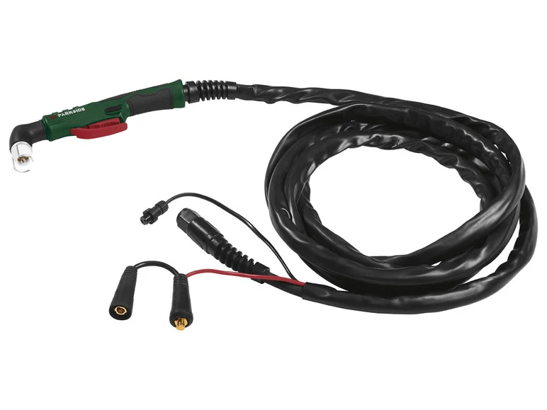 PARKSIDE Kit de tuyaux avec allumage pilote PSPP 5 A1 pour découpeuse plasma