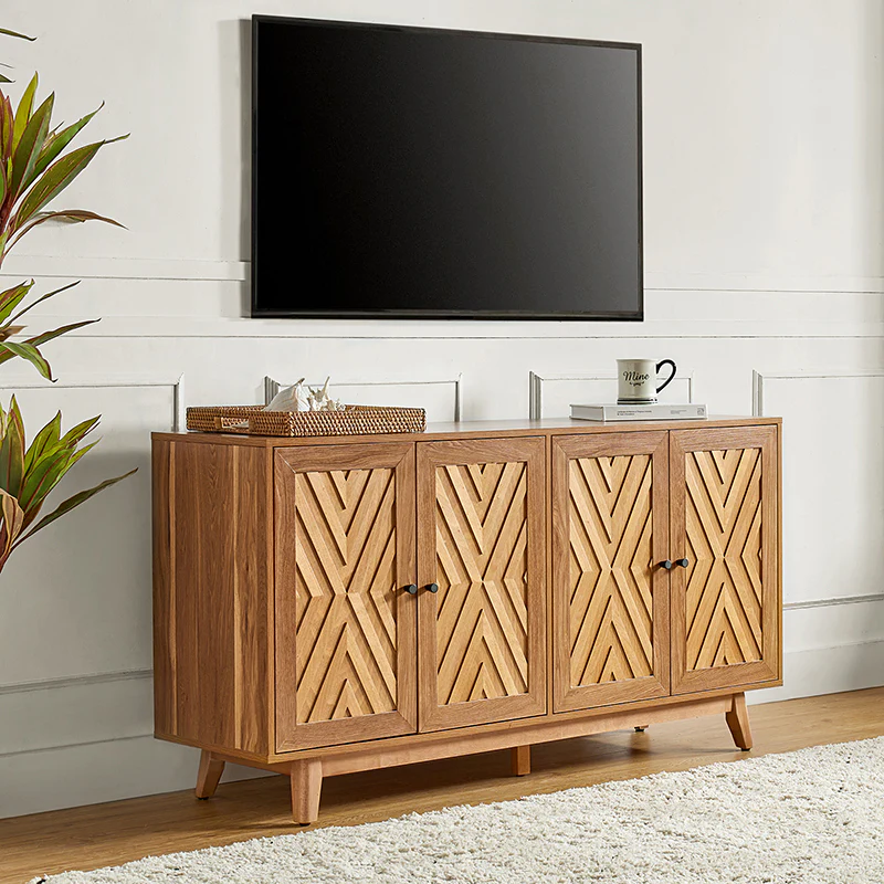 Livius 57 Wide Sideboard