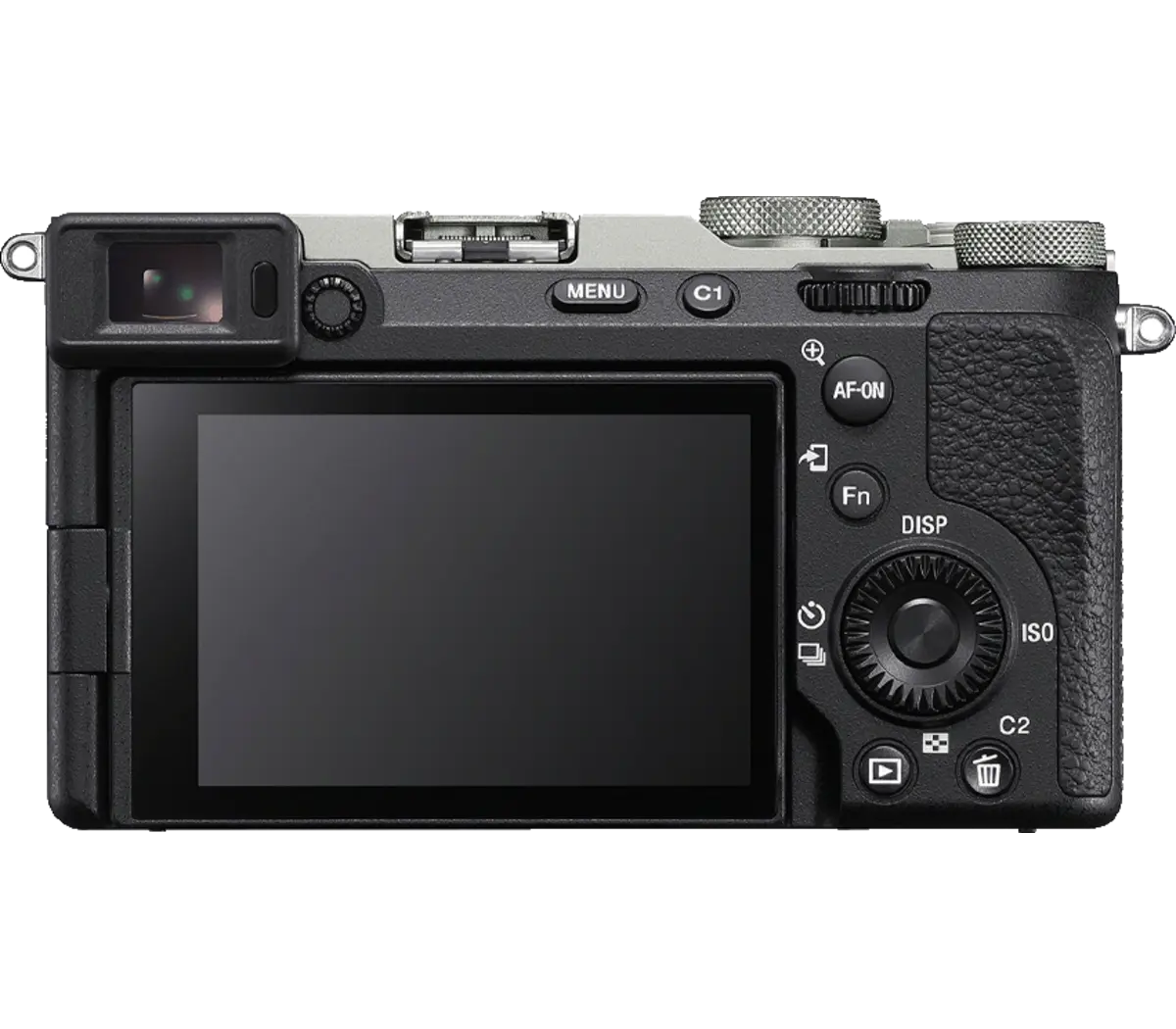 Alpha 7C II – Full-frame Interchangeable Lens Hybrid Camera