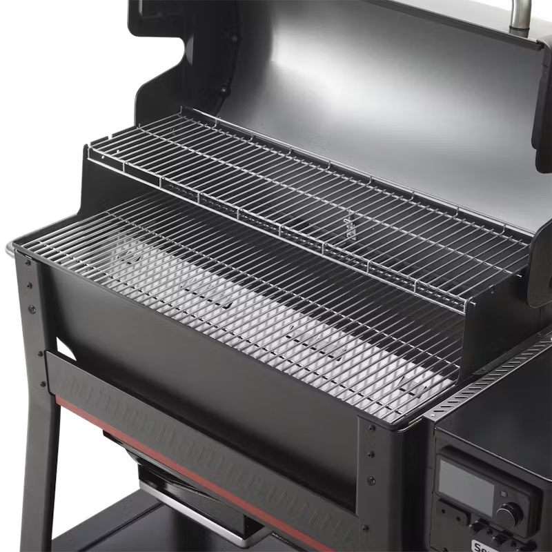 Weber Searwood® XL 600 Pellet Grill