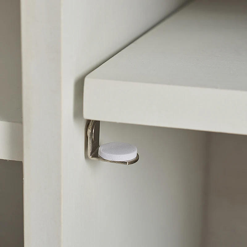 Lorenz 35 Tall 2 - Door Accent Cabinet With Adjustable Shelves