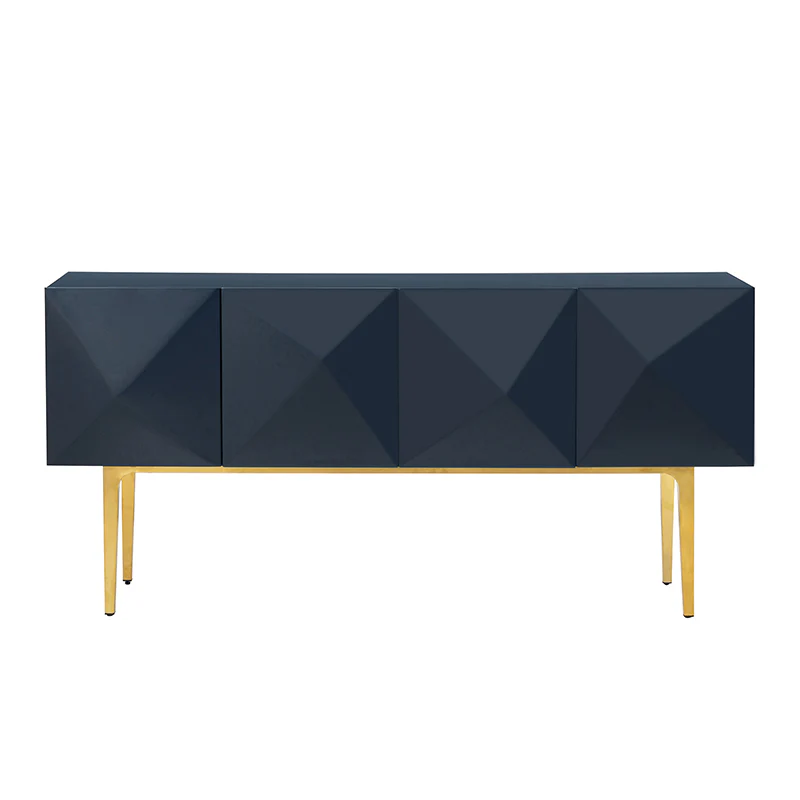 Ottone 71 Wide Sideboard