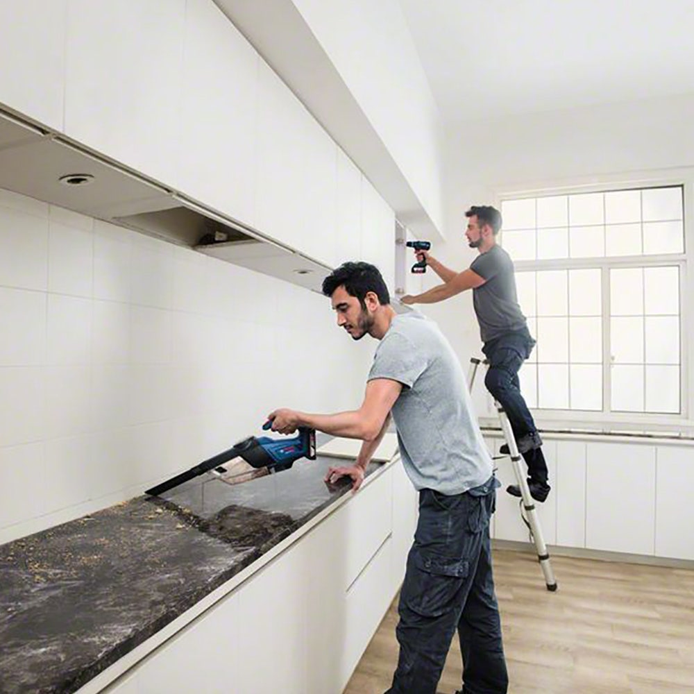 BOSCH 18V 1L Vacuum Skin GAS18V1