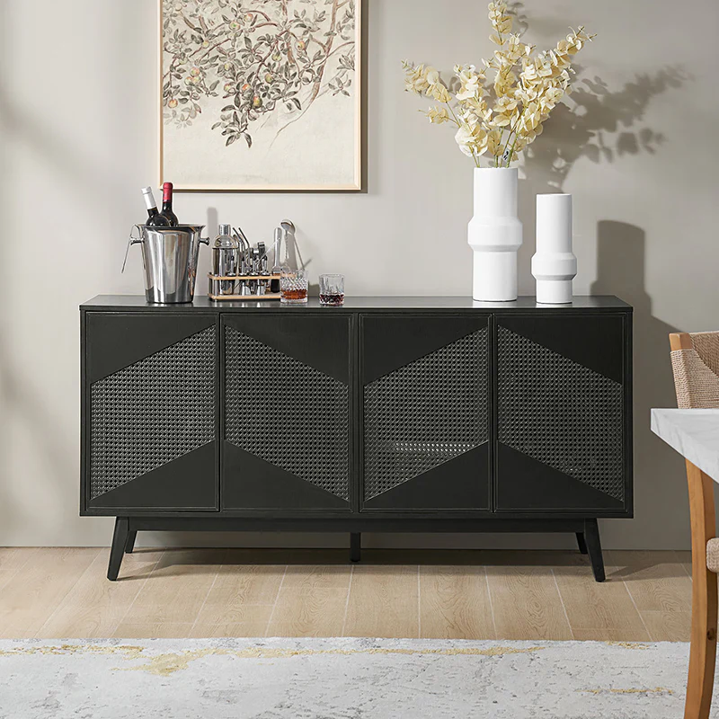 Beltran 63 Wide Kacie Modern Sideboard