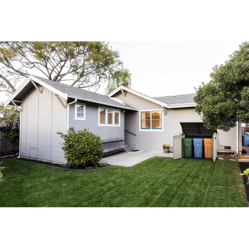 Storage box Store it Out Ultra, beige, 2.000L