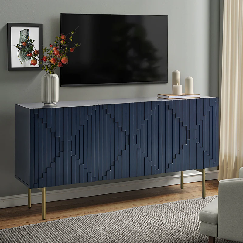 Sonia 58 Wide Sideboard