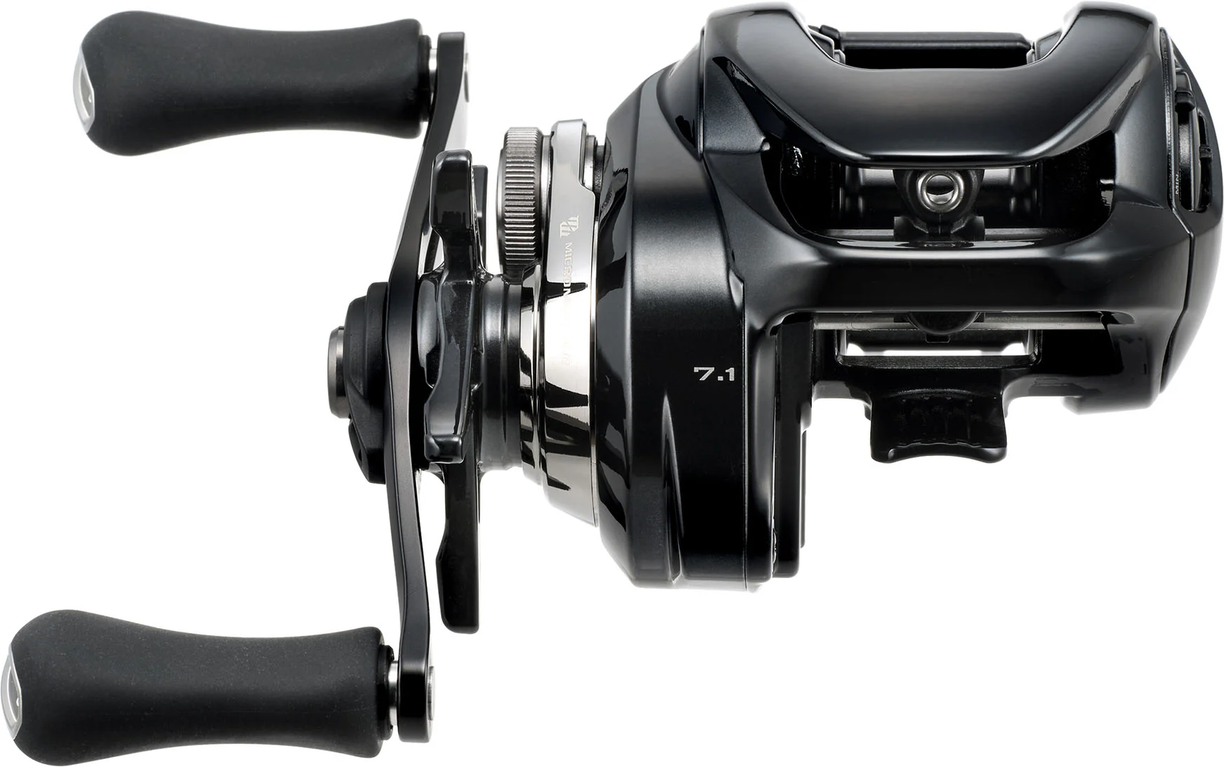 Shimano Metanium DC 70A Baitcasting Reels