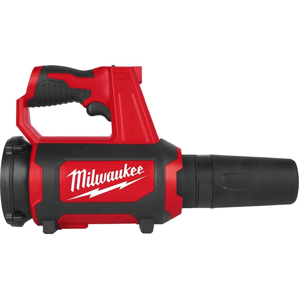 MILWAUKEE 12V Compact Blower Skin M12BBL-0