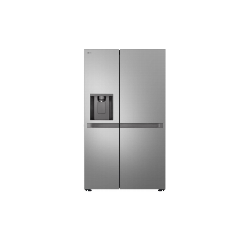 LG American Fridge GSLC40PYPE [Energy Class E]